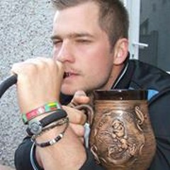 Arturas Gaidamovicius