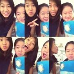 Hannah Woo ハンナ