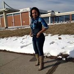 Ungwa Espérance Nde'emya