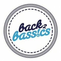 Back2Bassics