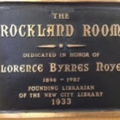 Rockland Room