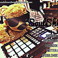 SoulShoesBeats