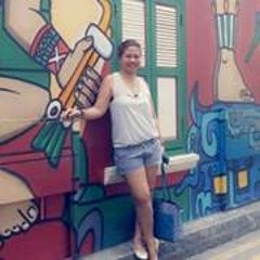 Ettenaj Dailisan Salcedo