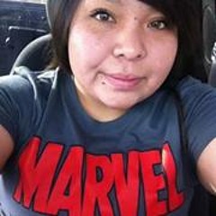 Maryellen Tom-Eilrahc