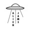Alien Jams