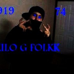 Kilo G Folk
