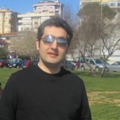 Mohsen Vatankhah
