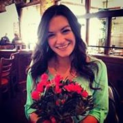 Kylie Shae Vradenburg