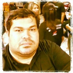 Andre Correia 36
