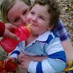 Megan Danielle Curry