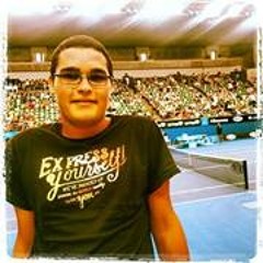 Nicolas Talero Arango