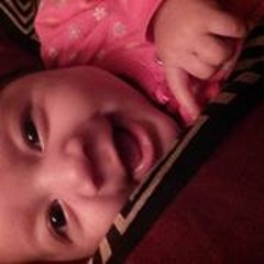 Rachel Tinae Meekins 1