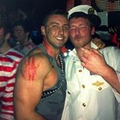 Christian Griffith 2