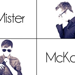 Mister McKoy