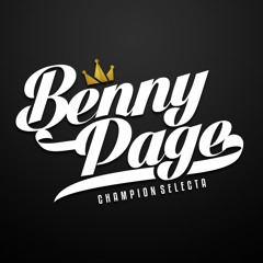 Benny Page