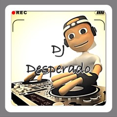 DJ Desp3rado