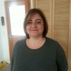 Caroline Petit-Hilarion