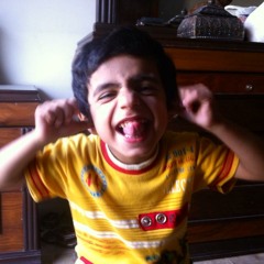 Sindhu Abid Jokhio