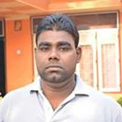 Thayaparan Matheepan