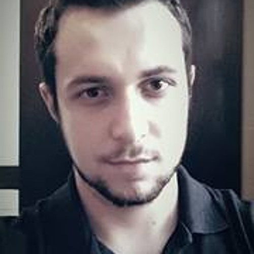 Lucas Soliguetti’s avatar