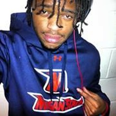 JaCorey Lewis Shaw