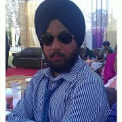 Gurpreet Shah