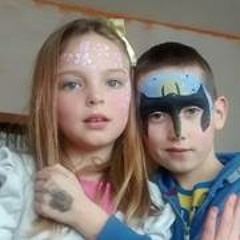 Hayley PinkyBoots Hughes