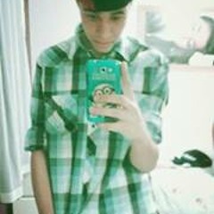 Clebin Alves Asb