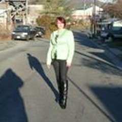 Stacey Butler-Morris