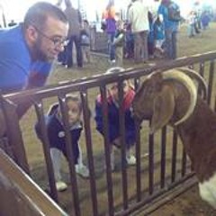 Michael Jeansonne Jr.