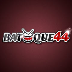 Hugo Dias - Batuque 44