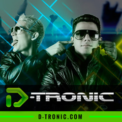 D-tronicproject