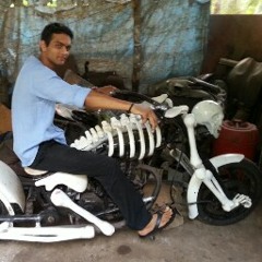 Brij Singh 2