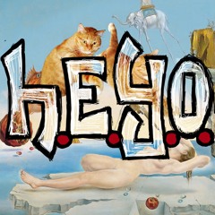 Joseph The First and PJ