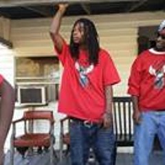 Paso Rudeboi Jenkins