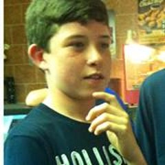 Nathan Shaughnessy 1