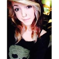 Marissa Mariie Simmons