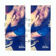 Jahnesa Shortyy Bahena Cx