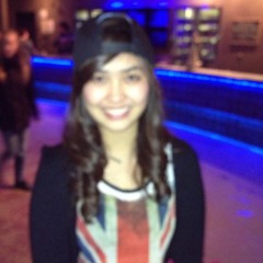 Maria Lyzandra Pelino