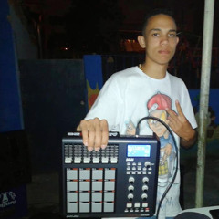 DJ Vitinho de Caxias 22