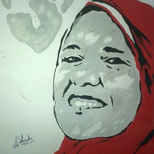 Esmat Waheed’s avatar