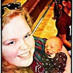 Samantha Wilkerson 1