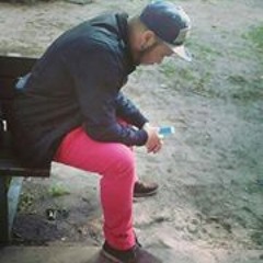 Stergios Nikos Nikolaidis