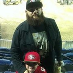 Phillip Danny Rodriguez