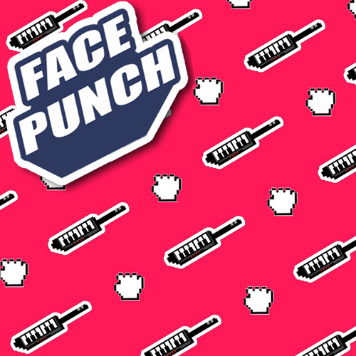 Stream Face Punch music | Listen to songs, albums, playlists for free ...