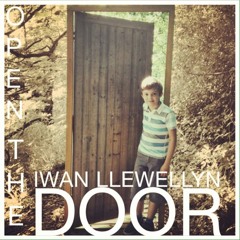 Iwan Llewellyn