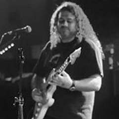neoclassic shred backing track by Panos.A.Arvanitis