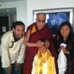 Tenzin Mutikdaktsang