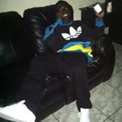 Floyd Roundtree