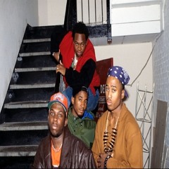 Tribe Called Quest
